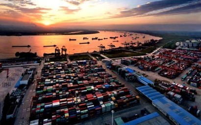 武漢陽邏港進口清關公司哪家好？武漢報關公司