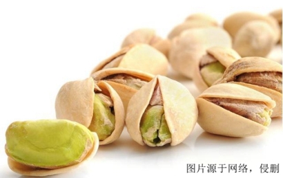 寧波進(jìn)口美國開心果報關(guān)流程-20年堅果食品報關(guān)行