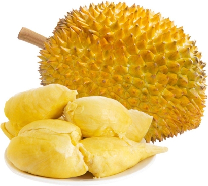 泰國榴蓮進口清關資料_冷凍榴蓮進口報關