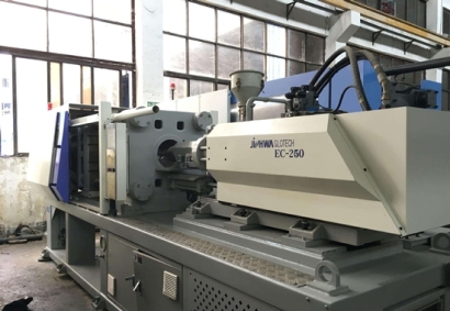 進口注塑機清關，你必須要了解的流程以及報關單證