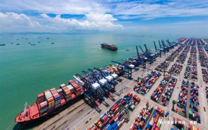 深圳灣進口清關公司哪家好？深圳進口報關行排名