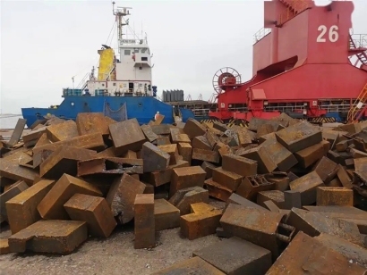 鋼鐵進口報關代理公司哪家好-18年經驗