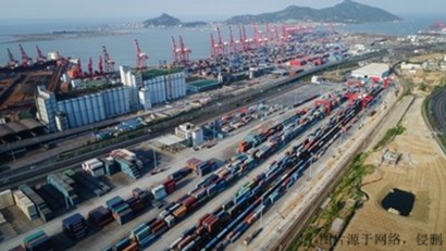 常州進口報關行哪家好？江蘇進口報關公司排名前十