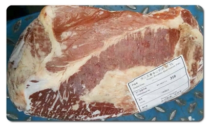 新西蘭牛肉上海洋山港進口報關的流程，建議收藏