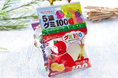 軟糖進口報關的流程以及時長，值得看一看