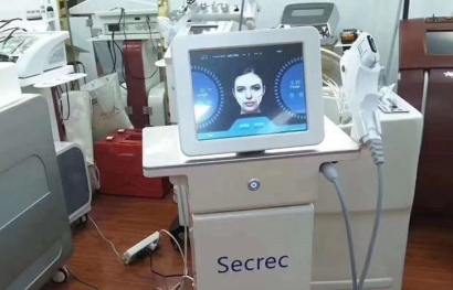 美容儀器進口清關(guān)公司告訴你美容儀器進口報關(guān)資質(zhì)