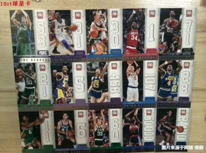 PANINI/帕尼尼球星卡進(jìn)口報關(guān)與運(yùn)輸相關(guān)流程