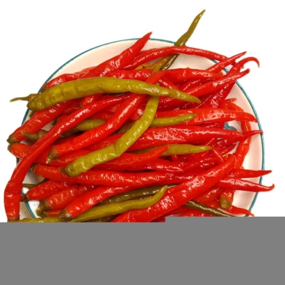 印度辣椒進口清關流程怎么操作？19年上海進口代理報關行