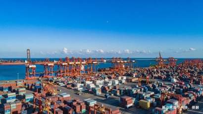 廣州新沙港進口報關公司哪家好？廣州報關行排名