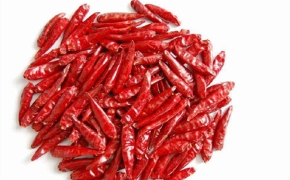 進口印度辣椒干報關在這里了解相關通關成本