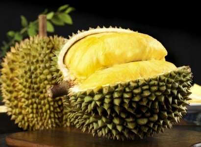 蘇州進(jìn)口泰國(guó)榴蓮報(bào)關(guān)代理流程_新鮮水果快速通關(guān)