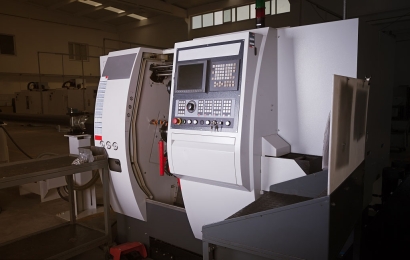 數控機床進口清關