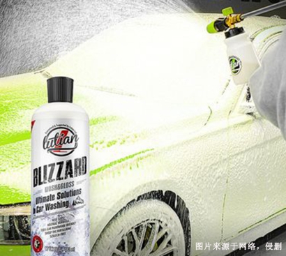 俄羅斯手洗洗車液進(jìn)口報(bào)關(guān)資料這幾樣「快速通關(guān)」