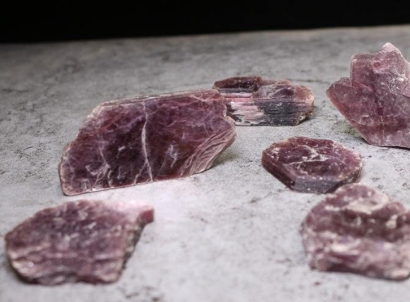 一般貿(mào)易進口智利鋰云母礦石報關資料需要哪些？