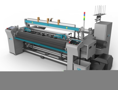 二手舊紡織機械設備進口報關資料提供這幾樣