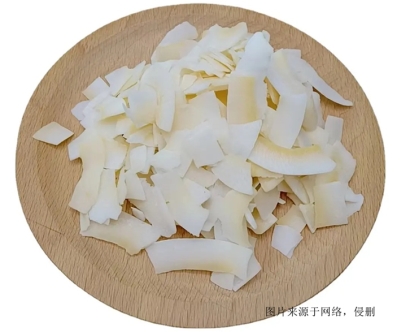 菲律賓烤椰片進(jìn)口報關(guān)流程_上海進(jìn)口干椰子清關(guān)資料