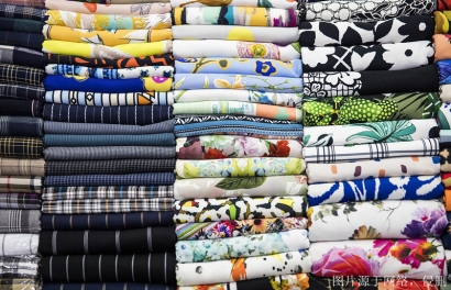 上海進口紡織品清關流程_紗線布料報關注意事項