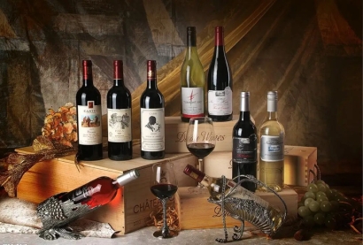 上海進(jìn)口格魯吉亞葡萄酒報(bào)關(guān)資料-19年酒類(lèi)報(bào)關(guān)行