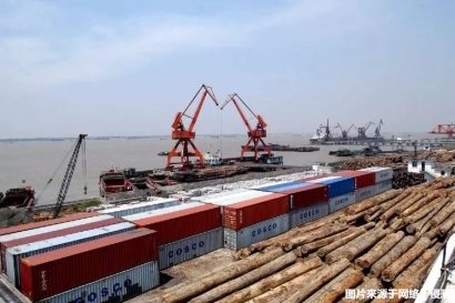 廣州滘心碼頭進(jìn)口報關(guān)公司排名_廣州港口報關(guān)公司哪家好?