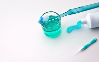 漱口水進口清關代理