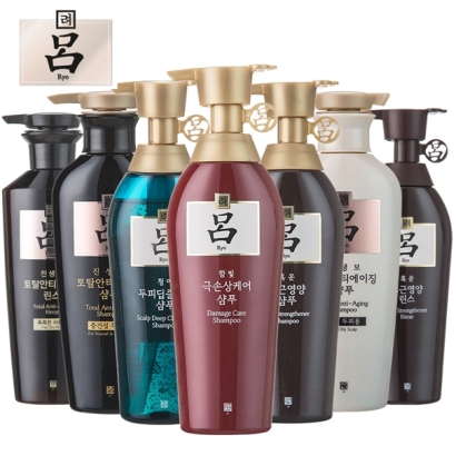 韓國進口洗發(fā)水清關(guān)要多少關(guān)稅