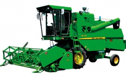 收割機進口代理報關操作時間要多久？