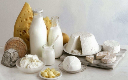 乳制品進口報關費用_乳制品進口報關的企業資質