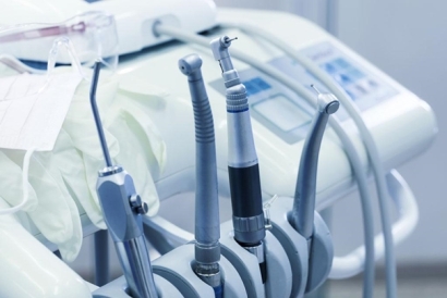 牙科器械進(jìn)口報關(guān)一般貿(mào)易進(jìn)口申報流程