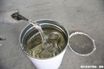 進(jìn)口美國環(huán)氧樹脂報關(guān)要有這些資料手續(xù)