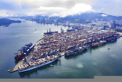 深圳鹽田港進口報關公司哪家好？深圳進口清關公司