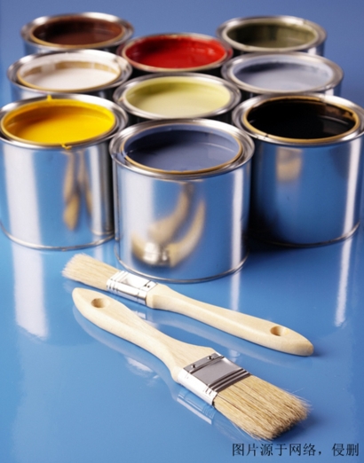 進口油漆清關(guān)操作流程_上海油漆涂料進口報關(guān)公司