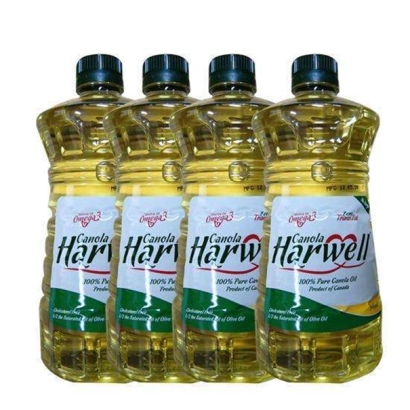 菜籽油進口清關經驗分享，請查收！