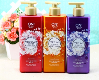 北京機場進口沐浴露清關看完就曉得了