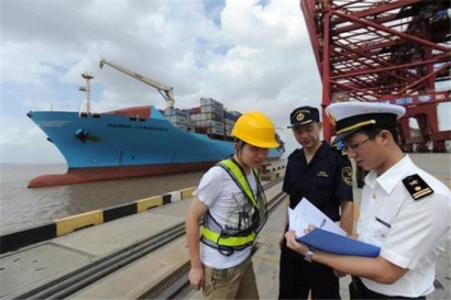 貨物到港口被海關(guān)查驗，查的是什么?你了解嗎