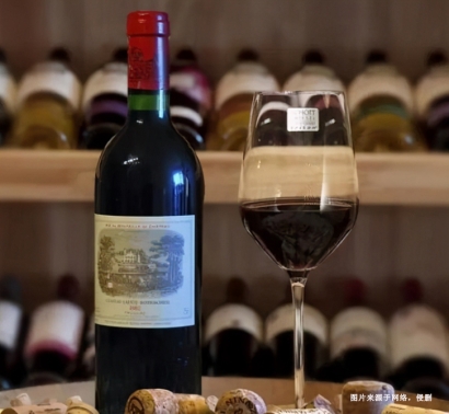 大連報關行詳解怎么進口紅酒的流程