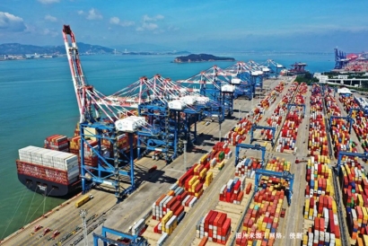 大連進(jìn)口清關(guān)公司哪家好？遼寧進(jìn)口報關(guān)行排名前十