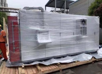 深圳舊立式加工中心清關(guān)公司