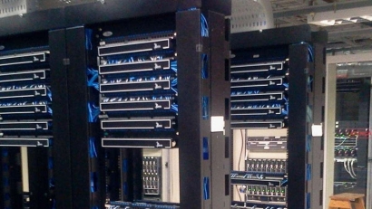 廣州代理進口進口報關公司告訴你服務器進口清關流程