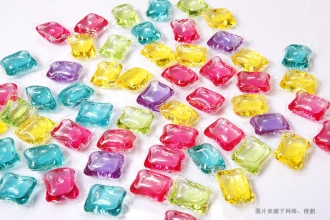 進(jìn)口澳大利亞洗衣凝珠報(bào)關(guān)流程到廣州機(jī)場空運(yùn)案例