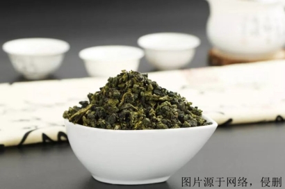 茶葉進口清關(guān)流程手續(xù)_上海茶葉進口報關(guān)代理公司
