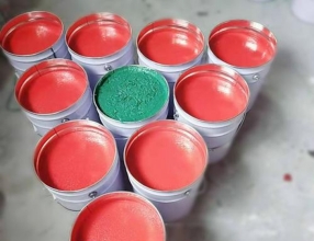 美國乙烯基漆進(jìn)口報(bào)關(guān)資料到深圳皇崗化工品案例