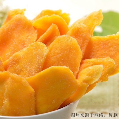 菲律賓進(jìn)口食品報(bào)關(guān)需要什么流程？芒果干進(jìn)口