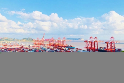 青島大港進(jìn)口報(bào)關(guān)公司哪家好？青島報(bào)關(guān)行排名前十