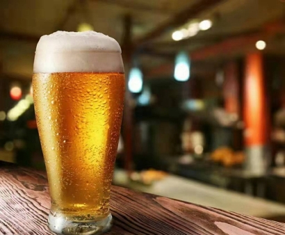 德國啤酒進(jìn)口清關(guān)流程及費(fèi)用門到門_酒類快速通關(guān)