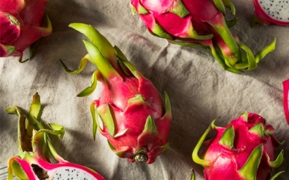 火龍果進口清關(guān)詳細(xì)流程，了解一下