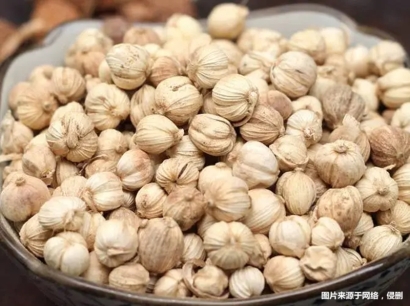 進(jìn)口老撾豆蔻報關(guān)流程_進(jìn)口藥材豆蔻基本流程手續(xù)