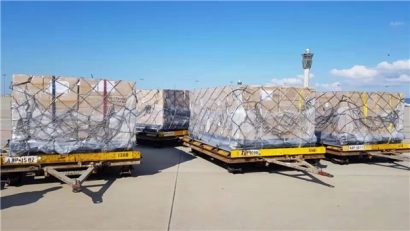 上海機(jī)場進(jìn)出口報(bào)關(guān)相關(guān)知識(shí)問答，醫(yī)療物資清關(guān)