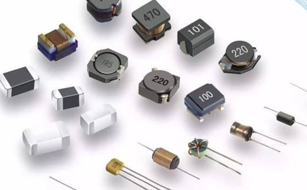 德國進口電子元器件清關的流程以及時效 德國進口電子元器件清關