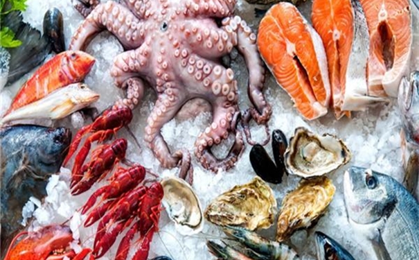 美國(guó)冷凍海鮮進(jìn)口報(bào)關(guān)的相關(guān)問(wèn)答,了解一下 美國(guó)冷凍海鮮進(jìn)口報(bào)關(guān)