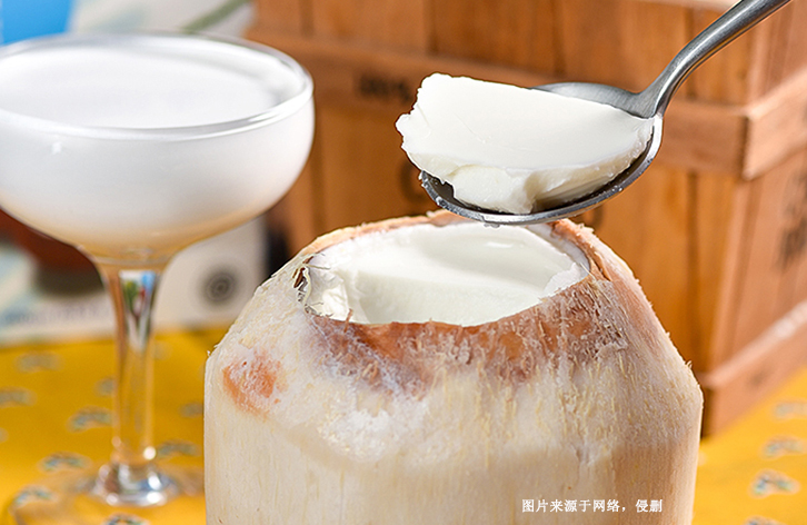 廣州進(jìn)口印尼椰漿報關(guān)流程_食品原料清關(guān)注意事項